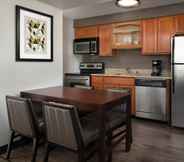 Bilik Tidur 6 Residence Inn by Marriott Seattle North-Lynnwood Everett