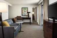 Common Space Residence Inn by Marriott Seattle North-Lynnwood Everett