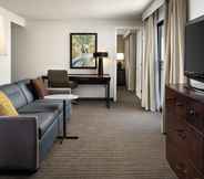 Ruang Umum 7 Residence Inn by Marriott Seattle North-Lynnwood Everett