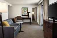 Ruang Umum Residence Inn by Marriott Seattle North-Lynnwood Everett