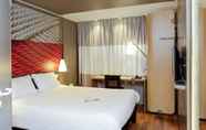 ห้องนอน 6 Hôtel ibis Dole Sud Choisey