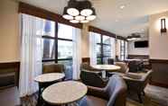 Bar, Kafe dan Lounge 6 Hyatt Place Columbus/Worthington