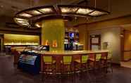 Bar, Cafe and Lounge 2 Hyatt Place Columbus/Worthington