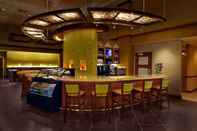 Bar, Kafe dan Lounge Hyatt Place Columbus/Worthington