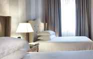Kamar Tidur 5 c-hotels Ambasciatori