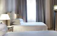 Bedroom 5 c-hotels Ambasciatori