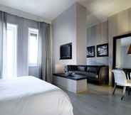 Bedroom 6 c-hotels Ambasciatori