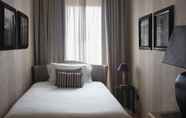 Bedroom 4 c-hotels Ambasciatori