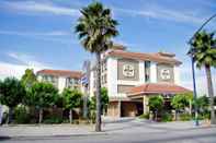 Exterior Best Western of Long Beach