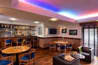 Bar, Kafe, dan Lounge Best Western Hotel Peine-Salzgitter