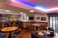 Bar, Cafe and Lounge Best Western Hotel Peine-Salzgitter