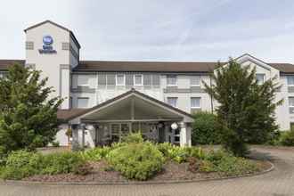 Exterior 4 Best Western Hotel Peine-Salzgitter