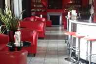 Bar, Cafe and Lounge Brit Hotel Confort Mulhouse Centre