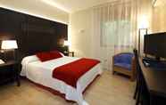 Bilik Tidur 3 Hotel Spa Congreso