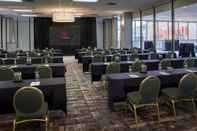 Functional Hall Marriott East Lansing at University Place