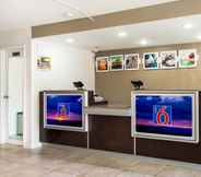 Sảnh chờ 2 Motel 6 Lagrange, GA