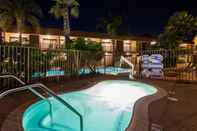 Entertainment Facility Best Western Oceanside Inn