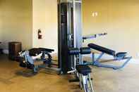 Fitness Center Best Western Oceanside Inn