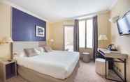 ห้องนอน 6 Hotel Touraine Opera