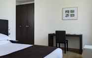 Bedroom 4 Hotel Tiferno