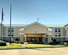 Luar Bangunan 4 Comfort Inn Moss Point - Pascagoula