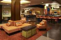 Lobby Buffalo Marriott Niagara