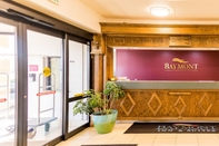 Sảnh chờ Baymont Inn & Suites by Wyndham Lafayette/Purdue Area