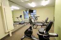 Fitness Center Baymont Inn & Suites by Wyndham Lafayette/Purdue Area