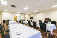 Dewan Majlis Quality Inn & Suites