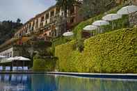 Kolam Renang Splendido, A Belmond Hotel, Portofino