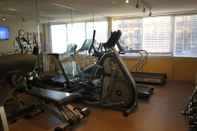 Fitness Center Holiday Inn Downtown Memphis, an IHG Hotel