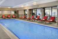 Swimming Pool Hyatt Regency Dulles