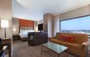 Bedroom 6 Hyatt Regency Dulles