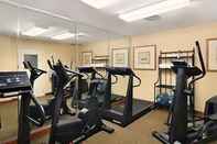 Fitness Center SureStay Studio by Best Western Pensacola