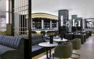 Bar, Kafe, dan Lounge 7 Strand Palace Hotel