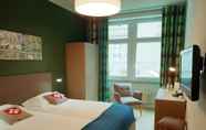 ห้องนอน 3 Hotel Bären Am Bundesplatz