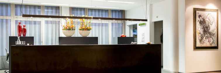 Lobi Park Hotel Winterthur