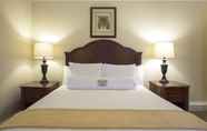 ห้องนอน 6 Beresford Arms Hotel