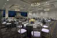 Functional Hall Courtyard by Marriott Boston-Cambridge