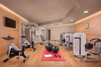 Fitness Center Hotel Maria Cristina, a Luxury Collection Hotel