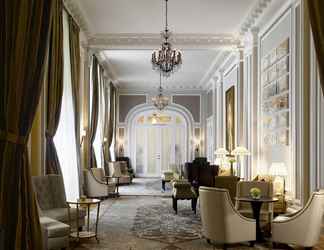 Sảnh chờ 2 Hotel Maria Cristina, a Luxury Collection Hotel