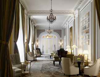 Lobby 2 Hotel Maria Cristina, a Luxury Collection Hotel