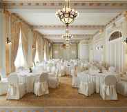 Functional Hall 6 Hotel Maria Cristina, a Luxury Collection Hotel
