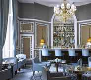 Bar, Cafe and Lounge 4 Hotel Maria Cristina, a Luxury Collection Hotel