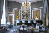 Bar, Cafe and Lounge Hotel Maria Cristina, a Luxury Collection Hotel
