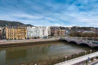 Exterior 4 Hotel Maria Cristina, a Luxury Collection Hotel