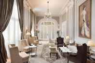 Lobby Hotel Maria Cristina, a Luxury Collection Hotel