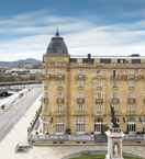 EXTERIOR_BUILDING Hotel Maria Cristina, a Luxury Collection Hotel