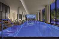 Swimming Pool Royal Savoy Hotel & Spa