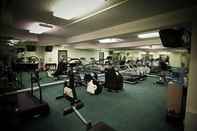 Fitness Center Molly Pitcher Inn